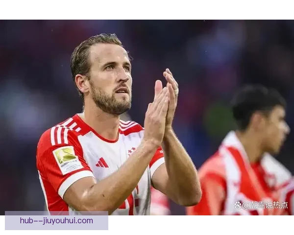 凯恩拜仁首季火力全开勇夺生涯首座德甲金靴续写英格兰射手传奇